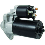 Starter for 2000-2007 Opel - Europe OMEGA B (25_, 26_, 27_) Eng.Y 22 XE, Z 22 XE 2.2 16V 106kw Z 24 SED | OEM 0 001 107 034