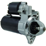 Starter for 2000-2007 Opel - Europe OMEGA B (25_, 26_, 27_) Eng.Y 22 XE, Z 22 XE 2.2 16V 106kw Z 24 SED | OEM 0 001 107 034