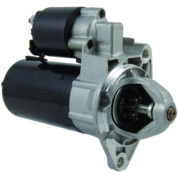 Starter for 2000-2007 Opel - Europe OMEGA B (25_, 26_, 27_) Eng.Y 22 XE, Z 22 XE 2.2 16V 106kw Z 24 SED | OEM 0 001 107 034