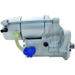 Starter for Toyota LCV - Europe Hi-Ace 2400, H50 | OEM 228000-2120
