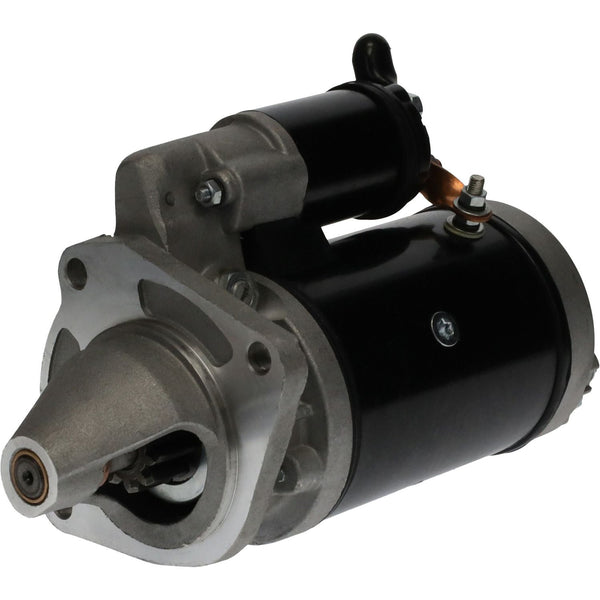Starter for Carbodies - Europe FX4R Eng.22E 2.25 D 44kw 22E | OEM 26256