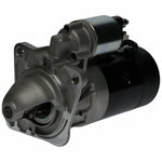 Starter for Land Rover - Europe Discovery I w/ 2.5D | OEM 0 001 109 413