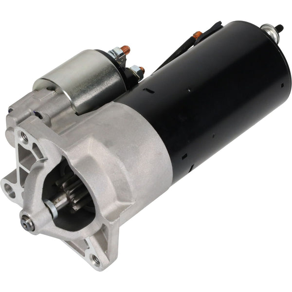 Starter for 1997-1998 Renault - Europe R19 F8M720, 1.6L Dsl. | OEM 0 001 110 026