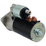 Starter for 2010-2014 Alfa Romeo - Europe GIULIETTA (940_) Eng.940 A4.000 2.0 JTDM 125kw 263 A1.000 | OEM Romeo 51810267