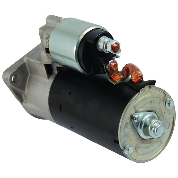 Starter for 2010-2014 Alfa Romeo - Europe GIULIETTA (940_) Eng.940 A4.000 2.0 JTDM 125kw 263 A1.000 | OEM Romeo 51810267