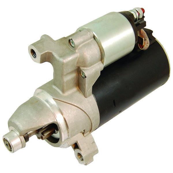 Starter for 2008-2016 Audi A7 Quattro CLAB | OEM 059-911-021-G