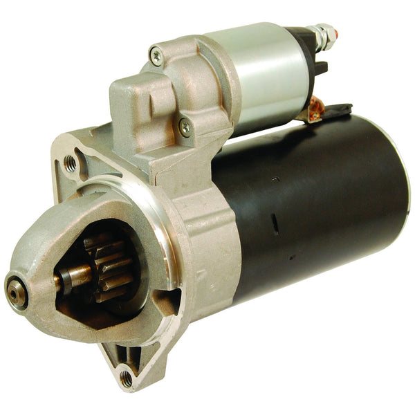 Starter for Jeep - Europe Cherokee III 2776ccm ENS | OEM 0 001 139 047