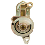 Starter for 2010-2011 Audi - Europe A4 (8K2, B8) Eng.CAGA, CJCA 2.0 TDI quattro 105kw CAHA | OEM 03L-911-021-E
