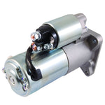 Starter for 2010-2012 Vauxhall - Europe Insignia Z19DTH , 1.9L 16V | OEM 93169020