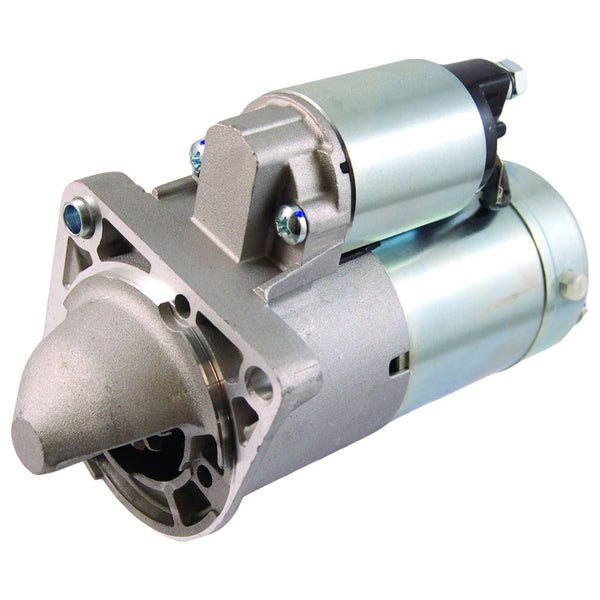 Starter for 2010-2012 Vauxhall - Europe Insignia Z19DTH , 1.9L 16V | OEM 93169020