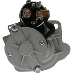 Starter for 2008 Nissan - Europe INTERSTAR Box (X70) Eng.ZD30 dCi 140 100kw ZD30 | OEM S13-527