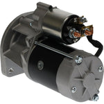 Starter for 2008 Nissan - Europe INTERSTAR Box (X70) Eng.ZD30 dCi 140 100kw ZD30 | OEM S13-527