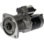 Starter for 2008 Nissan - Europe INTERSTAR Box (X70) Eng.ZD30 dCi 140 100kw ZD30 | OEM S13-527