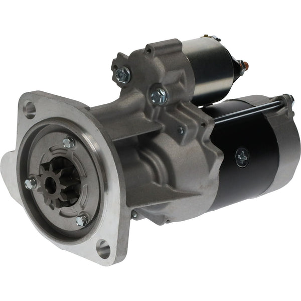 Starter for 2008 Nissan - Europe INTERSTAR Box (X70) Eng.ZD30 dCi 140 100kw ZD30 | OEM S13-527