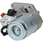 Starter for Hyundai - Europe Terracan 2902ccm J3, 2.9 CRDi | OEM 36100-4X210