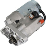 Starter for Hyundai - Europe Terracan 2902ccm J3, 2.9 CRDi | OEM 36100-4X210