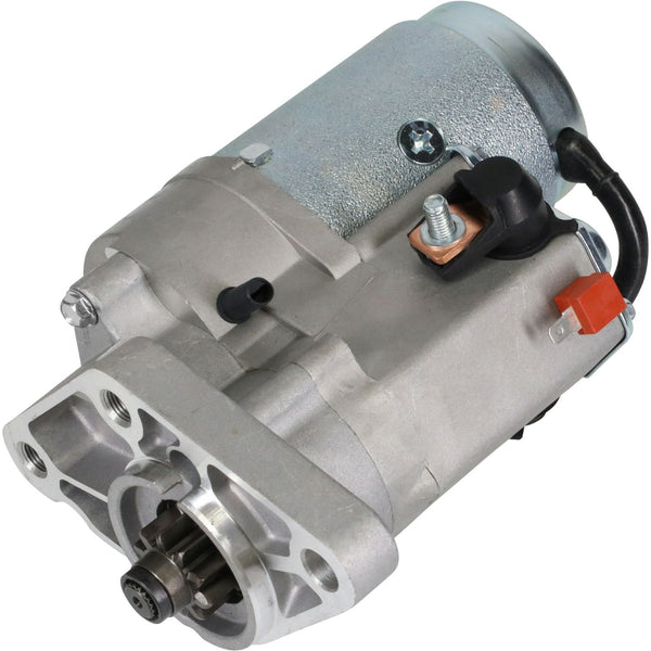 Starter for Hyundai - Europe Terracan 2902ccm J3, 2.9 CRDi | OEM 36100-4X210
