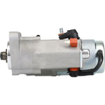 Starter for Hyundai - Europe Terracan 2902ccm J3, 2.9 CRDi | OEM 36100-4X210