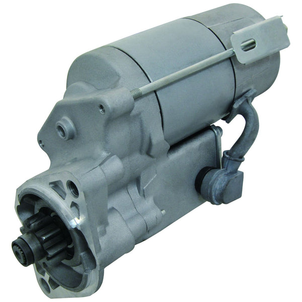 Starter for Toyota - Europe Corolla (_E12_) 1400, 1ND-TV | OEM 428000-0500