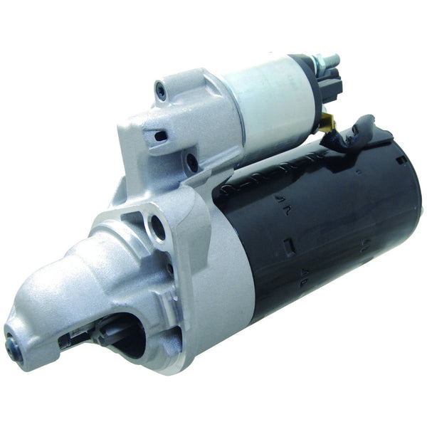 Starter for Audi - Europe A6 CANC | OEM 059-911-023-A