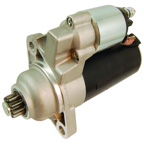 Starter for 2004-2005 Seat - Europe Cordoba II BNM | OEM 02T-911-024