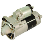 Starter for Chrysler - Europe Grand Voyager 2500 | OEM 04727313AA