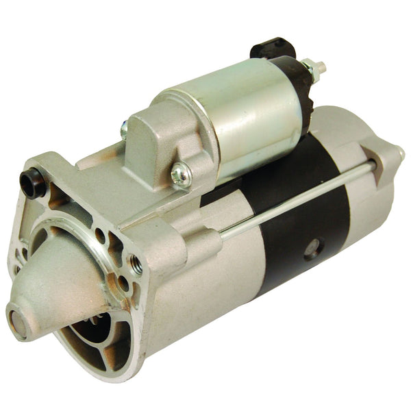 Starter for Chrysler - Europe Grand Voyager 2500 | OEM 04727313AA