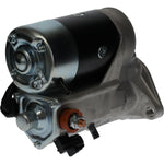 Starter for 2014 Toyota - Europe Land Cruiser 2500, 2KD-FTV, 2.5 D-4D | OEM 228000-5340