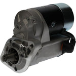 Starter for 2014 Toyota - Europe Land Cruiser 2500, 2KD-FTV, 2.5 D-4D | OEM 228000-5340