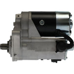 Starter for 2014 Toyota - Europe Land Cruiser 2500, 2KD-FTV, 2.5 D-4D | OEM 228000-5340