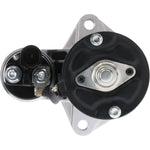 Starter for 2006-2010 Volkswagen - Europe CRAFTER 30-35 Bus (2E_) Eng.BJJ, CEBA 2.5 TDI 65kw BJJ, CEBA | OEM 076-911-023-A