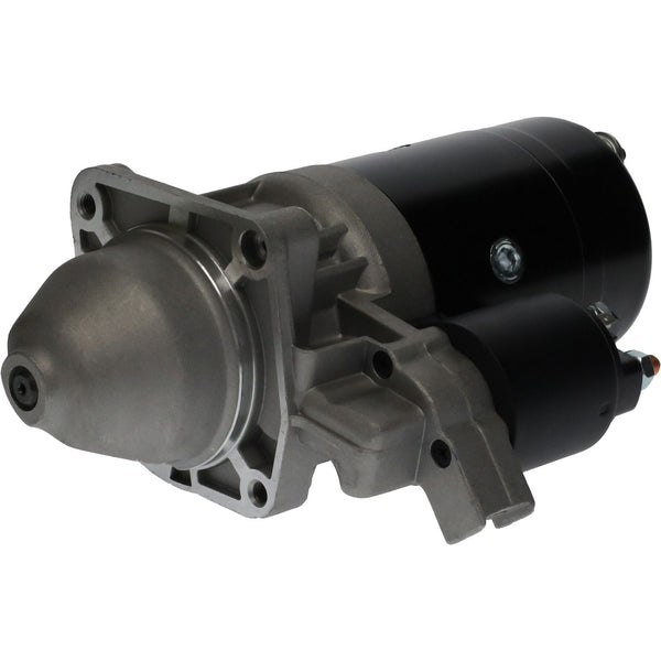 Starter for Fiat LCV - Europe Ducato 10 8140.47, 2.5L | OEM 0 001 218 159