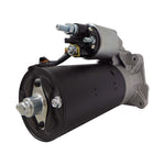 Starter for 2002-2006 Fiat LCV - Europe Ducato 11 2287ccm F1AE0481D, 2.3 JTD | OEM 0 001 109 300