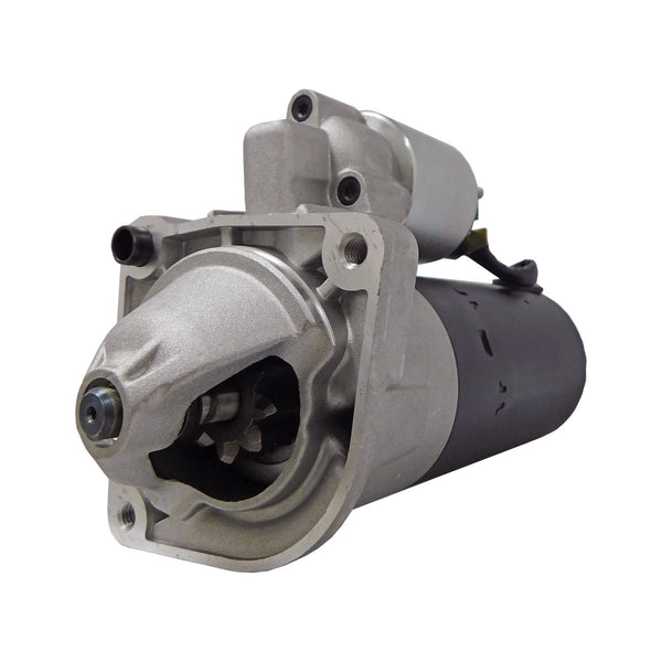 Starter for 2002-2006 Fiat LCV - Europe Ducato 11 2287ccm F1AE0481D, 2.3 JTD | OEM 0 001 109 300