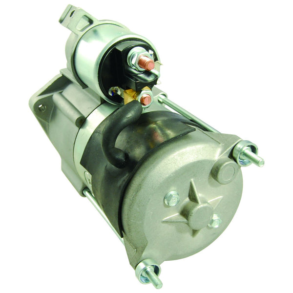 Starter for Fiat LCV - Europe Ducato 14 2800 JTD | OEM 5802Y9