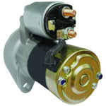 Starter for 2002 Nissan - Europe X-Trail QR20DE | OEM 0986029010