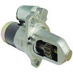 Starter for 2002 Nissan - Europe X-Trail QR20DE | OEM 0986029010