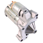 Starter for 2006-2016 Citroen - Europe C5 II Break (RE_) Eng.4HP (DW12BTED4), 4HR (DW12BTED4) 2.2 HDi 120kw RHH (DW10CTED4) | OEM 5802CA