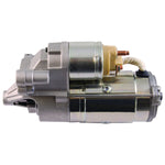 Starter for 2006-2016 Citroen - Europe C5 II Break (RE_) Eng.4HP (DW12BTED4), 4HR (DW12BTED4) 2.2 HDi 120kw RHH (DW10CTED4) | OEM 5802CA