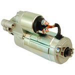 Starter for 2006-2016 Citroen - Europe C5 II Break (RE_) Eng.4HP (DW12BTED4), 4HR (DW12BTED4) 2.2 HDi 120kw RHH (DW10CTED4) | OEM 5802CA