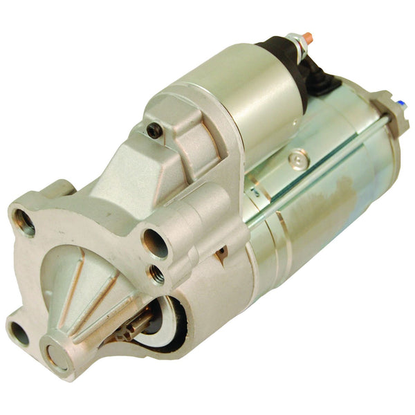 Starter for 2006-2016 Citroen - Europe C5 II Break (RE_) Eng.4HP (DW12BTED4), 4HR (DW12BTED4) 2.2 HDi 120kw RHH (DW10CTED4) | OEM 5802CA