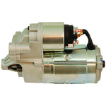 Starter for 2006-2016 Citroen - Europe C5 II Break (RE_) Eng.4HP (DW12BTED4), 4HR (DW12BTED4) 2.2 HDi 120kw RHH (DW10CTED4) | OEM 5802CA