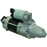 Starter for Honda - Europe Accord 2200, N22A1 | OEM 31200-RBD-E01