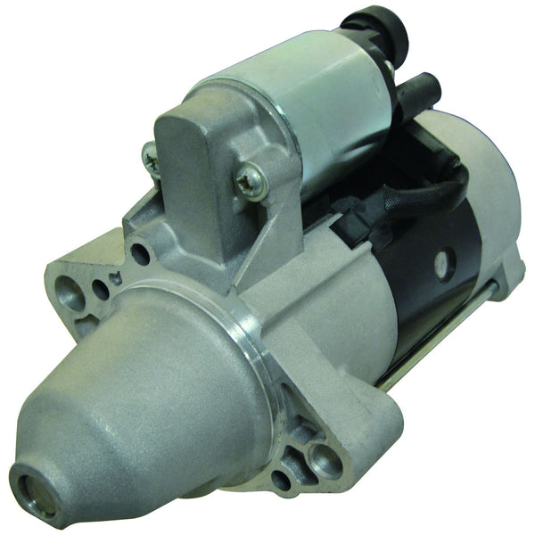 Starter for Honda - Europe Accord 2200, N22A1 | OEM 31200-RBD-E01