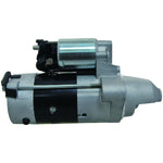Starter for Honda - Europe Accord 2200, N22A1 | OEM 31200-RBD-E01