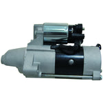 Starter for Honda - Europe Accord 2200, N22A1 | OEM 31200-RBD-E01