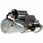 Starter for Ford - Europe Galaxy T7DB, 2.0 TDCi Dsl., 110kW, 150HP, 1997cc | OEM 438000-0270