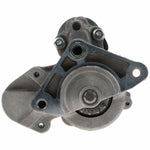 Starter for Ford - Europe Galaxy T7DB, 2.0 TDCi Dsl., 110kW, 150HP, 1997cc | OEM 438000-0270