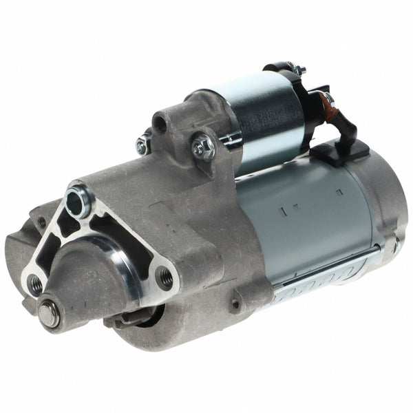 Starter for Ford - Europe Galaxy T7DB, 2.0 TDCi Dsl., 110kW, 150HP, 1997cc | OEM 438000-0270