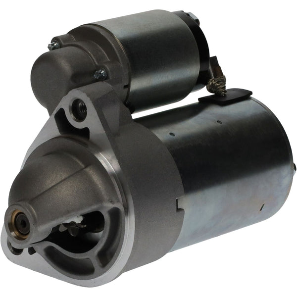 Starter for 2005-2010 Chevrolet - Europe AVEO Hatchback (T250, T255) Eng. 1.2 LPG 60kw 